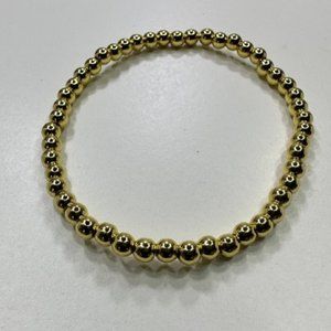 beaded bracelt